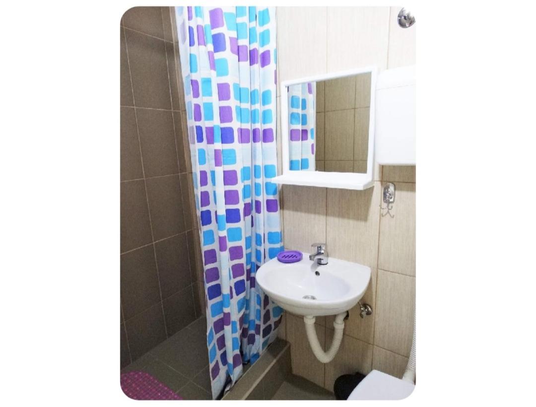 Jenic Appartamento Soko Banja
