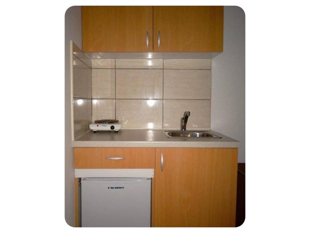 Jenic Appartamento