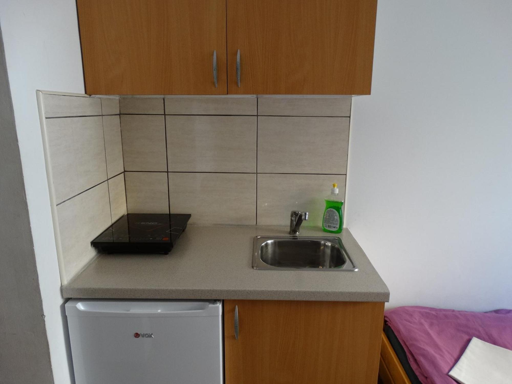 Appartamento Jenic
