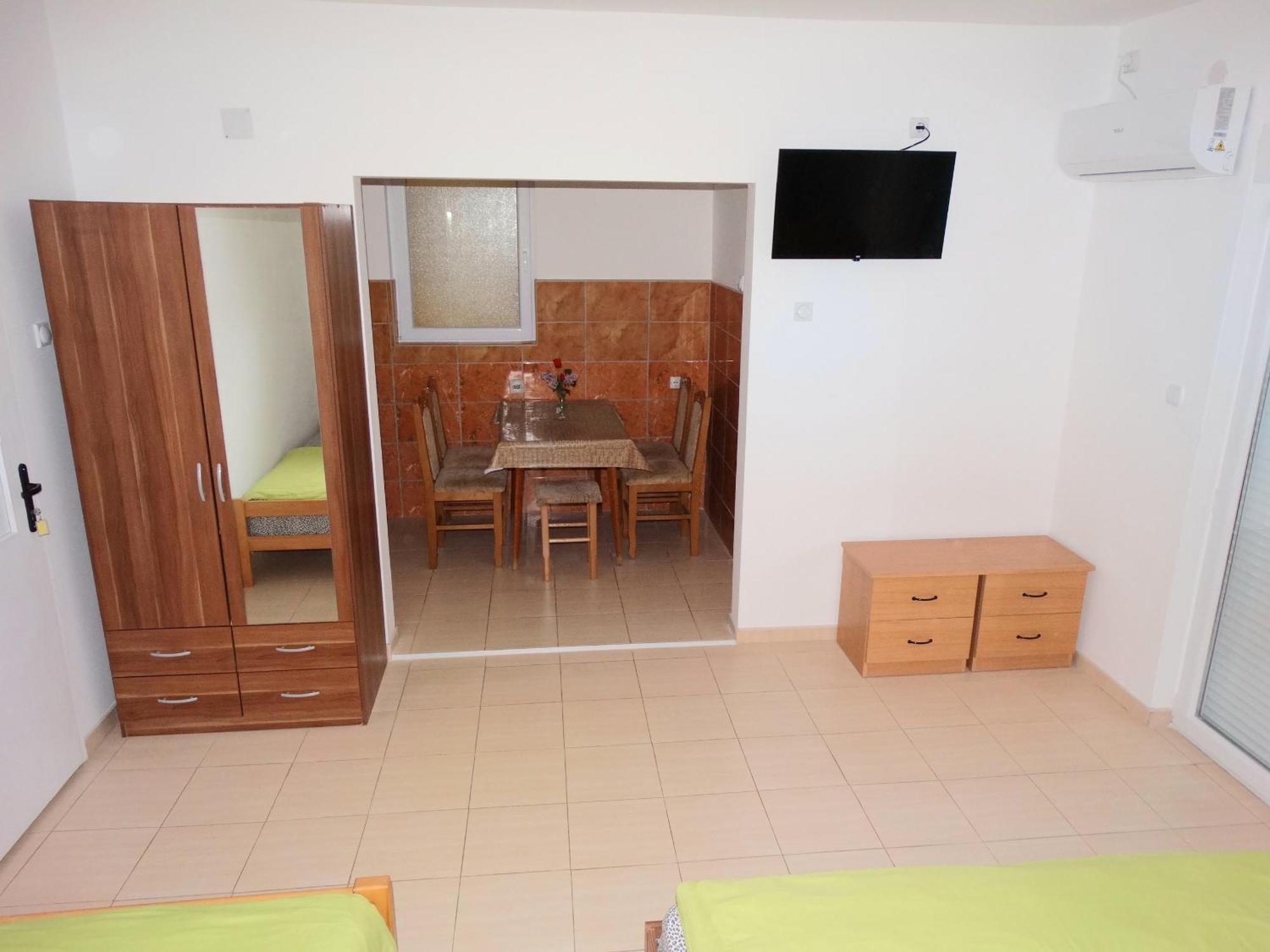 Appartamento Jenic Soko Banja