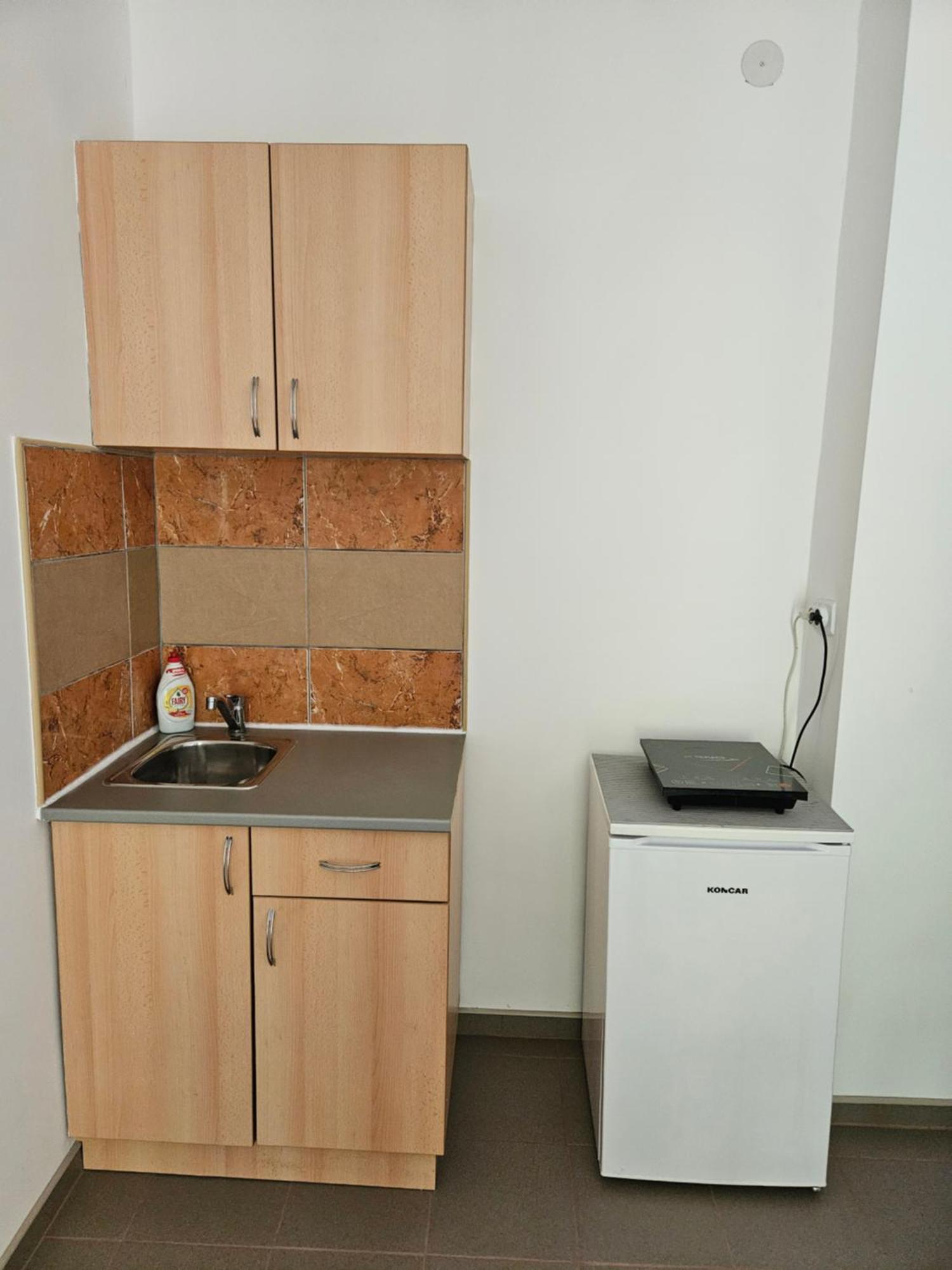 Jenic Appartamento
